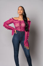 Load image into Gallery viewer, YARA