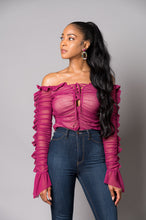 Load image into Gallery viewer, YARA