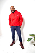 Load image into Gallery viewer, COUPLE GOALS HOODIE
