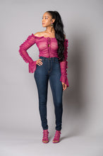 Load image into Gallery viewer, YARA