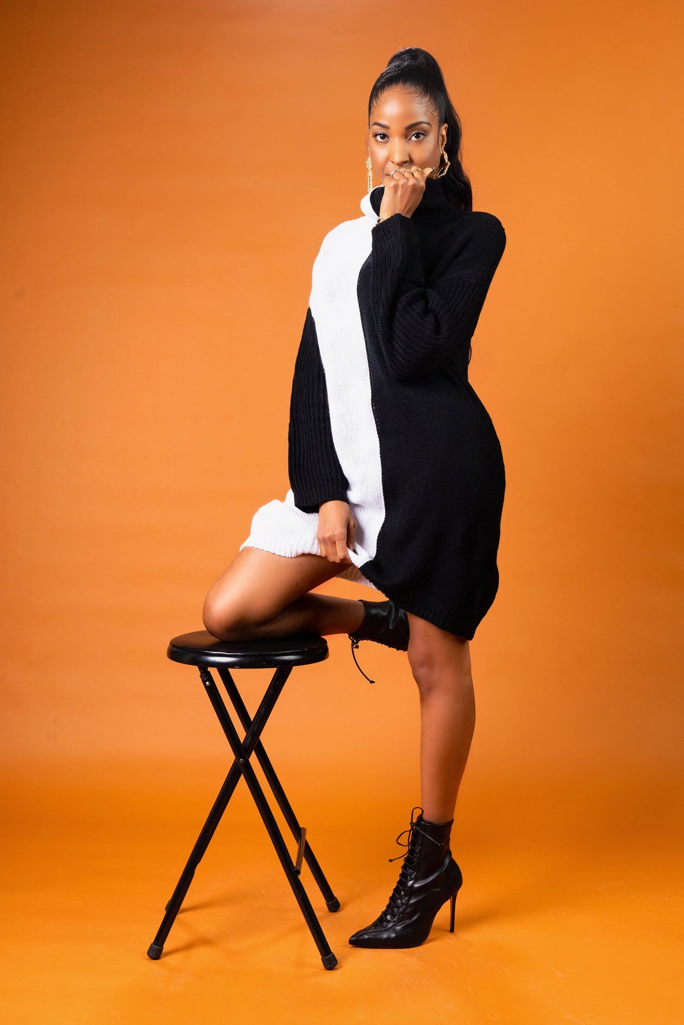 ASHANTI – JUNE GEMINI COLLECTION